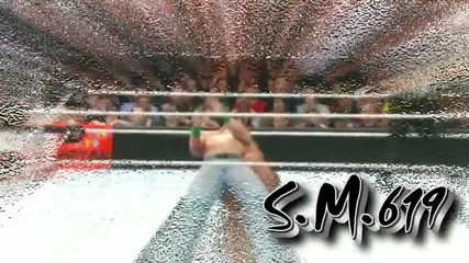 Randy Orton - Hero