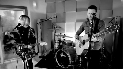 The Joy Formidable - Silent Treatment
