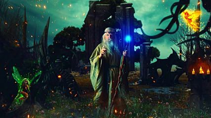 Celtic Medieval Music The Druid 1 Hour Mix Show