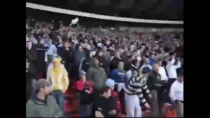 134.derbi Crvena Zvezda Partizan 0 2 