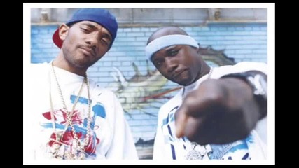 Mobb Deep - Operation (blackout Remix) 