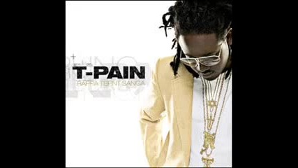 Flo Rida ft. T - Pain - Low 