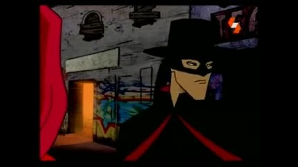 Zorro Generation Z e2