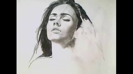 Speed Drawing 