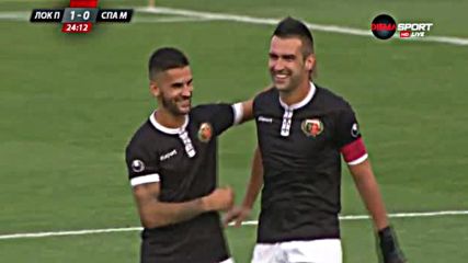 Камбуров няма спирка - наказа и Спартак Миява