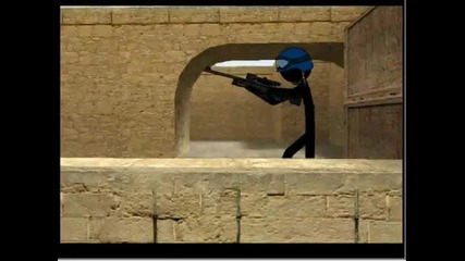 Sounds of Counter Strike