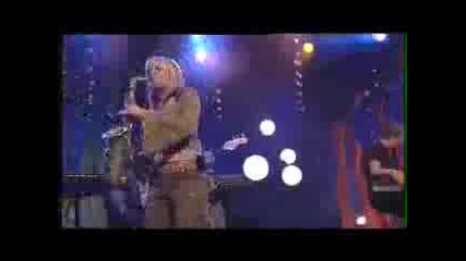 Candy Dulfer - My Love Live