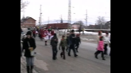 Видео от купон в костинброд 11 
