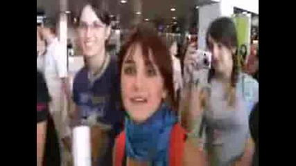 Saludo De Dulce Para Las Traumads X Dul Y Su Guitarra 2008