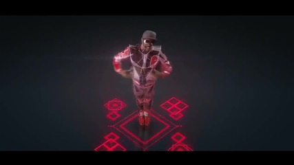 • Will. I. Am. ft. Miley Cyrus, Wiz Khalifa, French Montana - Feeling Myself ( Official Video ) •