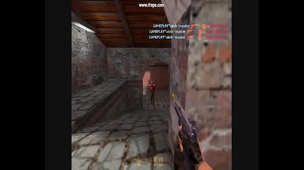 5 Sick Hs [must - See] Rofl Haqz - High Quality [cs] Counter Strike