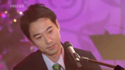 Yiruma - River Flows in You (december 12, 2008) 