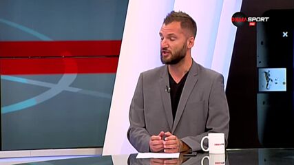 Играчи на Левски окупираха топ 5 при халфовете след кръга в efbet Лига