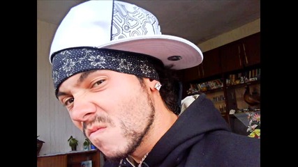 Gamena-feat Gabriel4eto Ti Si Mi Vsi4ko Za Men Obi4am Te Skapa As Sam Lud Po Tem Vlyuben Sam Vav Teb