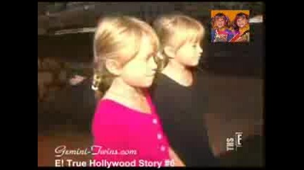 Mary - Kate And Ashley: Sister