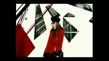 Cheryl Cole - Stand Up