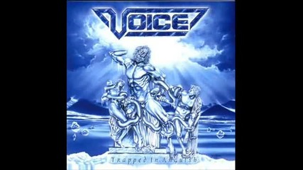 [ Превод ] Voice - Colder Than Ice