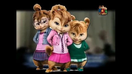 Chipmunks feat Bik - Palatka 