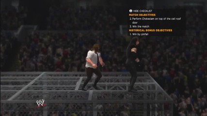 Wwe '13_ Attitude Era_ Brothers of Destruction 