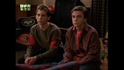 Malcolm In The Middle season2 episode21
