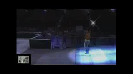 Smackdown vs Raw 2011 Shad Entrance 