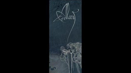 Alcest - Circe Poisoning The Sea 