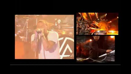 Linkin Park - New Divide