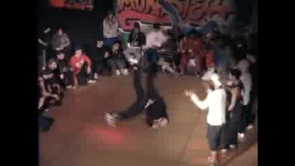 Battle By Ex7remis7a