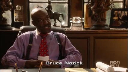The Chicago Code s01 ep10 part1