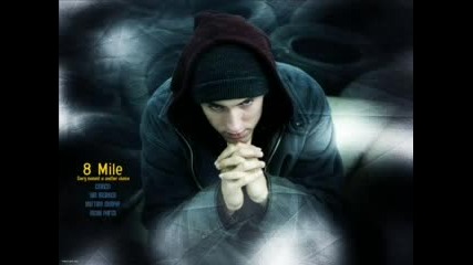  Eminem 