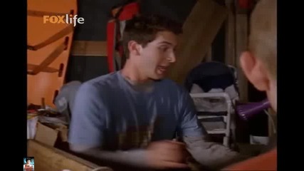 Malcolm in the Middle, епизод 33
