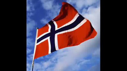 Ja, Vi Elsker Dette Landet - Химн На Норвегия