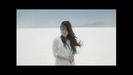 Demi Lovato- Skyscraper