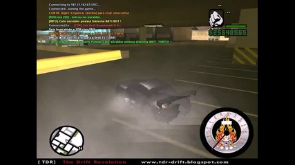 [kd]cool[sd] drifting with elegy