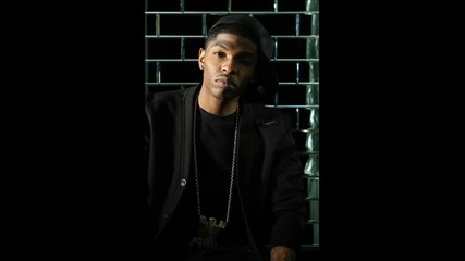 Young Rhome ft. J - Bar - Well Damn 