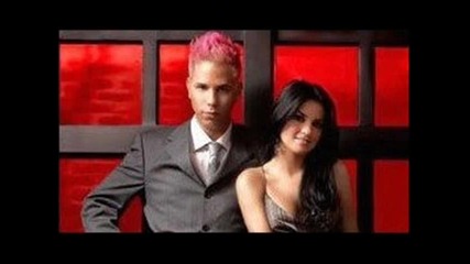Maite y Christian