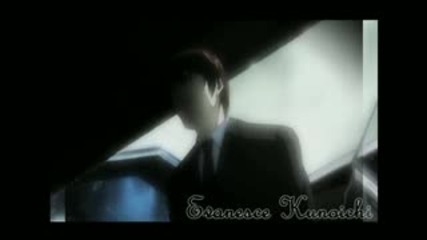 Death Note ~ Black Rose