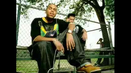 Chris Brown - Yo (excuse Me Miss)