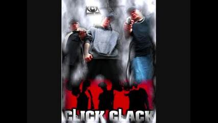 Click clack - Guttaside