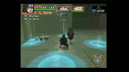 Naruto Chronicles 2 Part 10