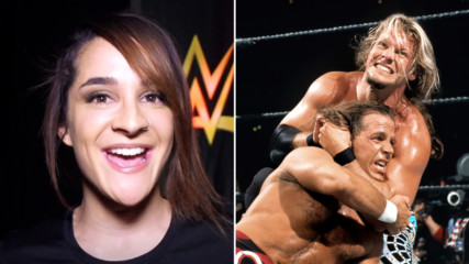 What classic matches are NXT Superstars watching?: Ask the WWE PC, Sept. 22, 2017
