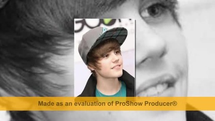 for all fans of Justin