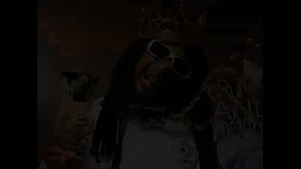 Lil Jon - Bass Terror - Ненормален Адски Бас