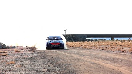 Rmr, Hyundai, Veloster, рали, коли, бе представен// 
