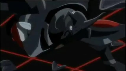Anime Mix Amv - Disturbed The Animal