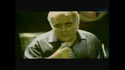 Pasxalis Terzis - Ti Se Noiazei.avi