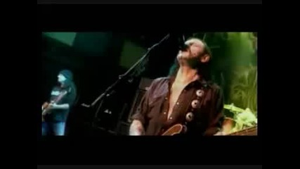 Motorhead - 03 - Shoot you in the back (braunschweig 15aug2004 .