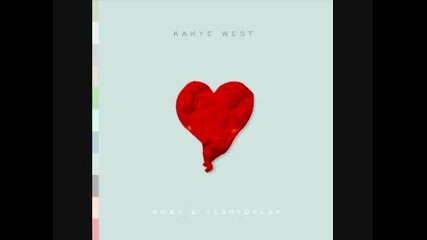 10 - Kanye West - See You In My Knightmares ft. Lil Wayne