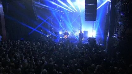 Lawson - Learn To Love Again (vevo Lift Uk Presents Lawson)