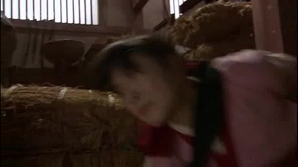 [бг субс] Strongest Chil Woo - епизод 11 - част 2/3
